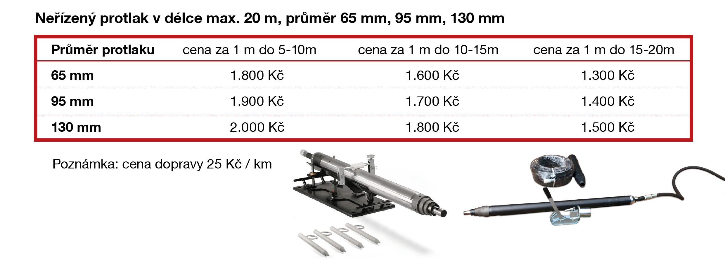 Ceník protlaky_nerizeny_26